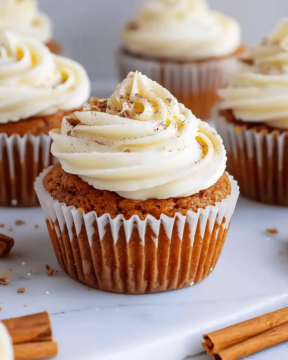 Keto Pumpkin Cupcakes: Indulgent Treats That Fit Your Diet