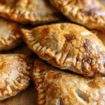 Apple Hand Pies