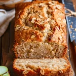 Incredible Apple Bread