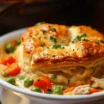 Red Lobster Biscuit Chicken Pot Pie Recipe and Tips