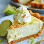 Award Winning Recipe for Key Lime Pie