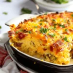 Farmer’s Casserole Recipe