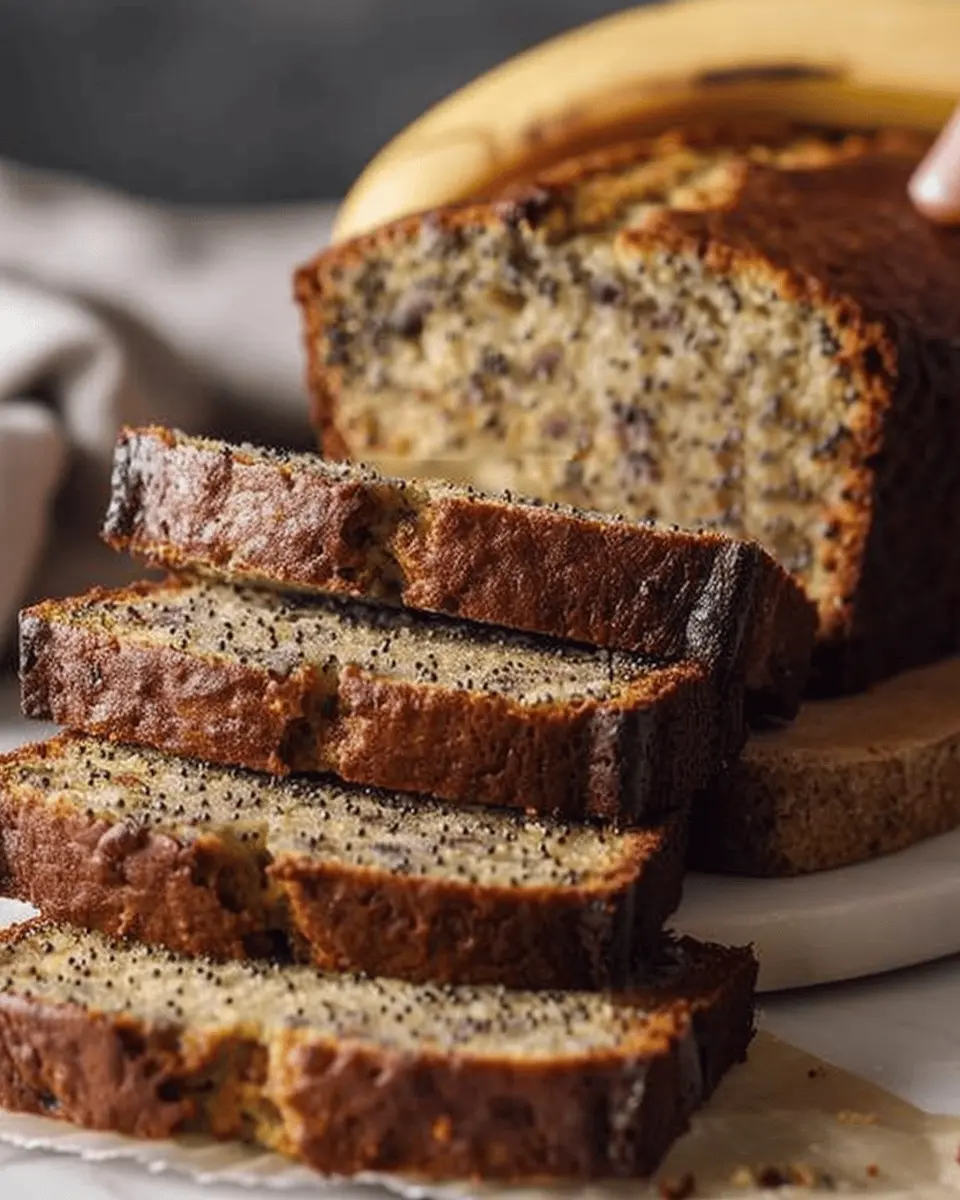 Old Fashioned Banana Bread: The Best Recipe for Cozy Mornings