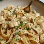 Quick, Creamy ‘Marry Me’ Chicken Pasta