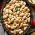 Tuscan 'Marry Me' Butter Beans