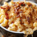 Bacon Mac & Cheese Recipe