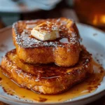 Pumpkin French Toast Breakfast: A Delicious Fall-Inspired Recipe to Start Your Day