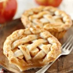 Mini Apple Pies Recipe
