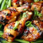 Vietnamese Grilled Chicken: An Amazing Ultimate Recipe
