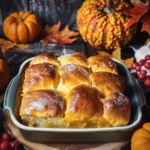 Cottagecore Recipes for Fall