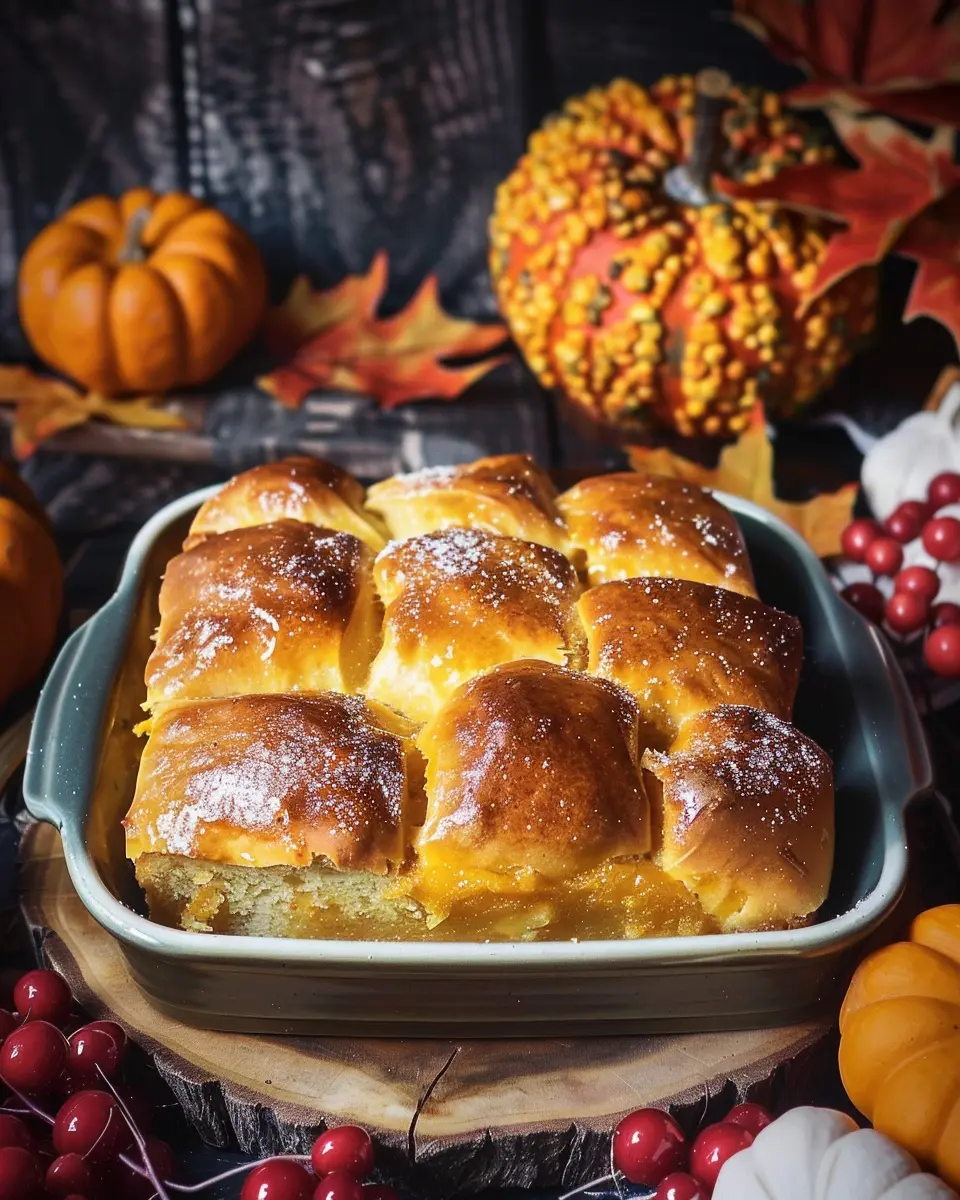 Cottagecore Recipes for Fall: Cozy Comfort Food Delights