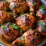 Ina Garten Indonesian Chicken Recipe