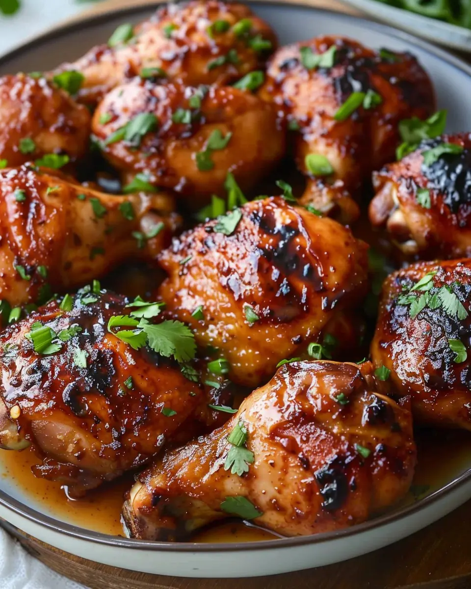 Ina Garten Indonesian Chicken Recipe: Easy and Flavorful Delight