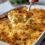 Dolly Parton’s 5-Ingredient Casserole