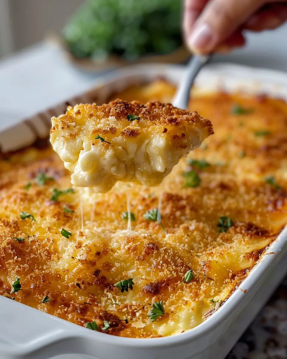 Dolly Parton’s 5-Ingredient Casserole: Easy Comfort Food Delight