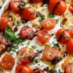 Caprese Dip