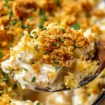 Million Dollar Chicken Casserole