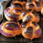 Bogeyman’s brioche buns