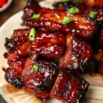 Chinese BBQ Pork – Char Siu