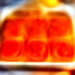 Soft-Baked Apple Cinnamon Rolls