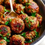 Meatballs