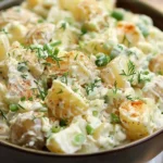 Ina Garten’s Potato Salad (Easy Recipe)