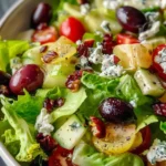 Ina Garten Cape Cod Salad Recipe