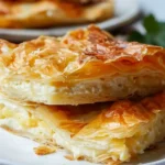 The Best Banitsa Recipe (Bulgarian Breakfast)