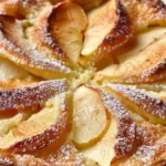 Ina Garten Apple Clafoutis Recipe