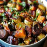 Maple Butternut Brussels Bacon: An Amazing Ultimate Recipe