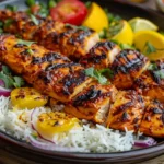 Authentic Chicken Koobideh Recipe Made Easy