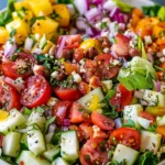 Italian Chopped Salad