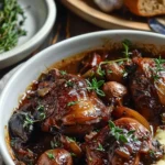 Coq au Vin