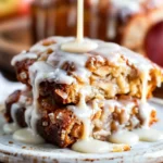 Amish Apple Fritter Bread Recipe