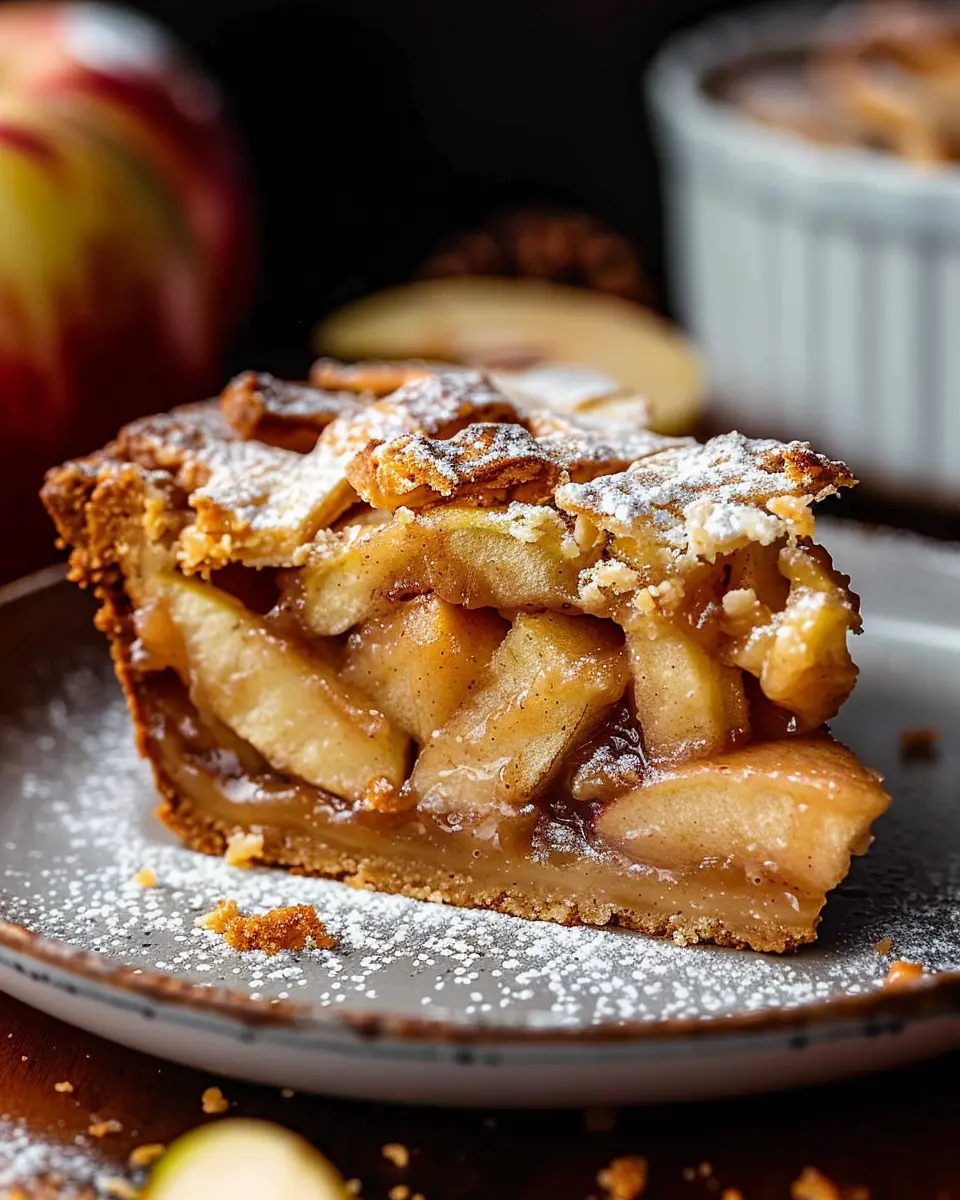 jamie oliver apple pie cake recipe for the best home comfort dessert